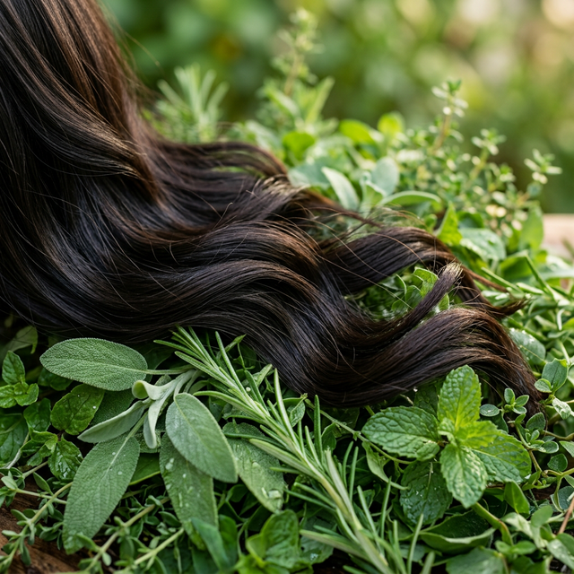 Hair Health