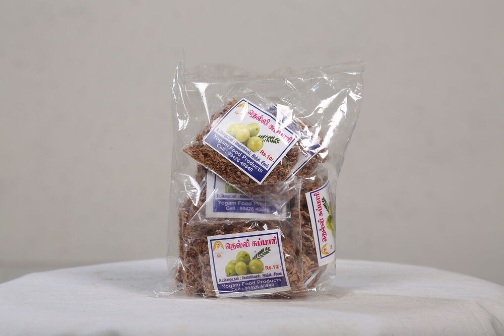 Amla Supari