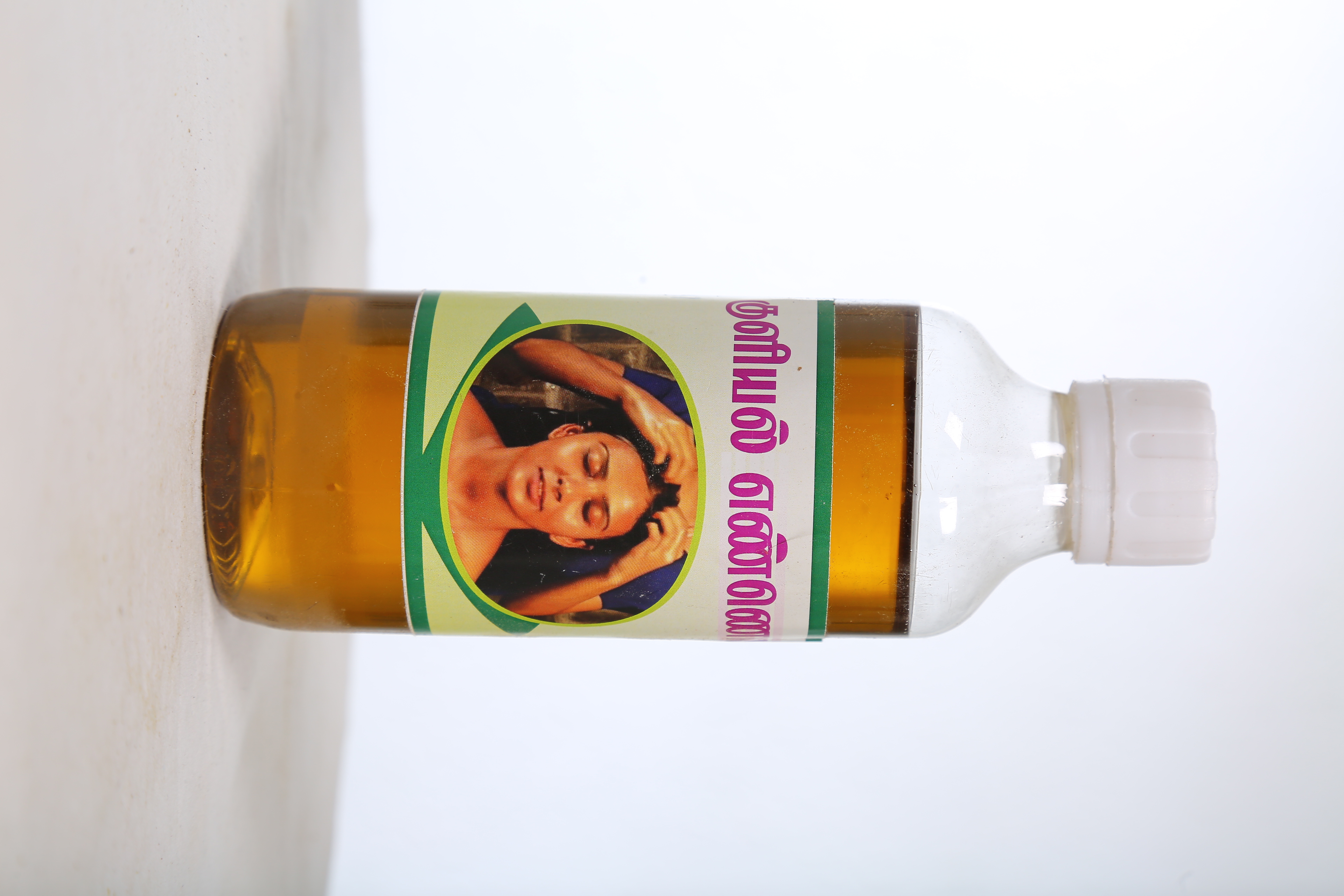 Bath Oil