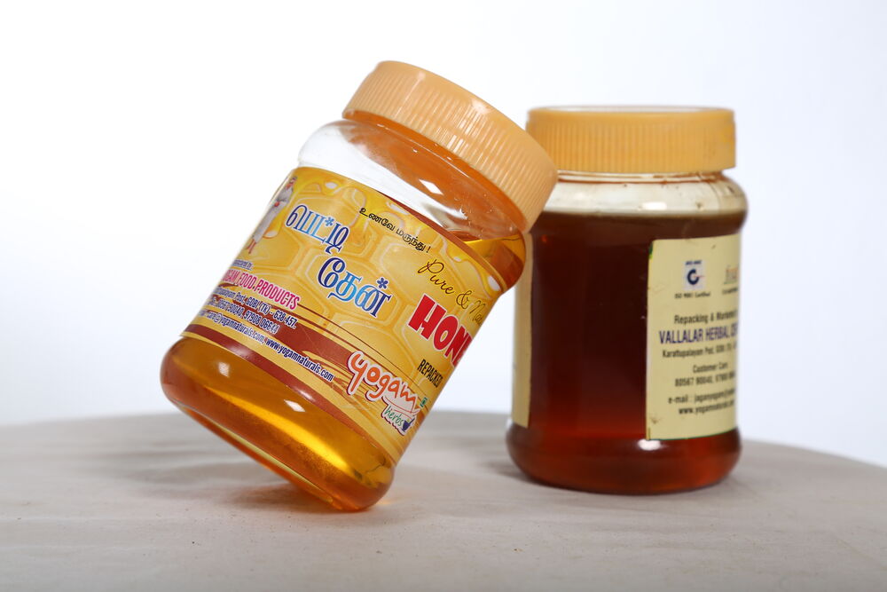 Box Honey