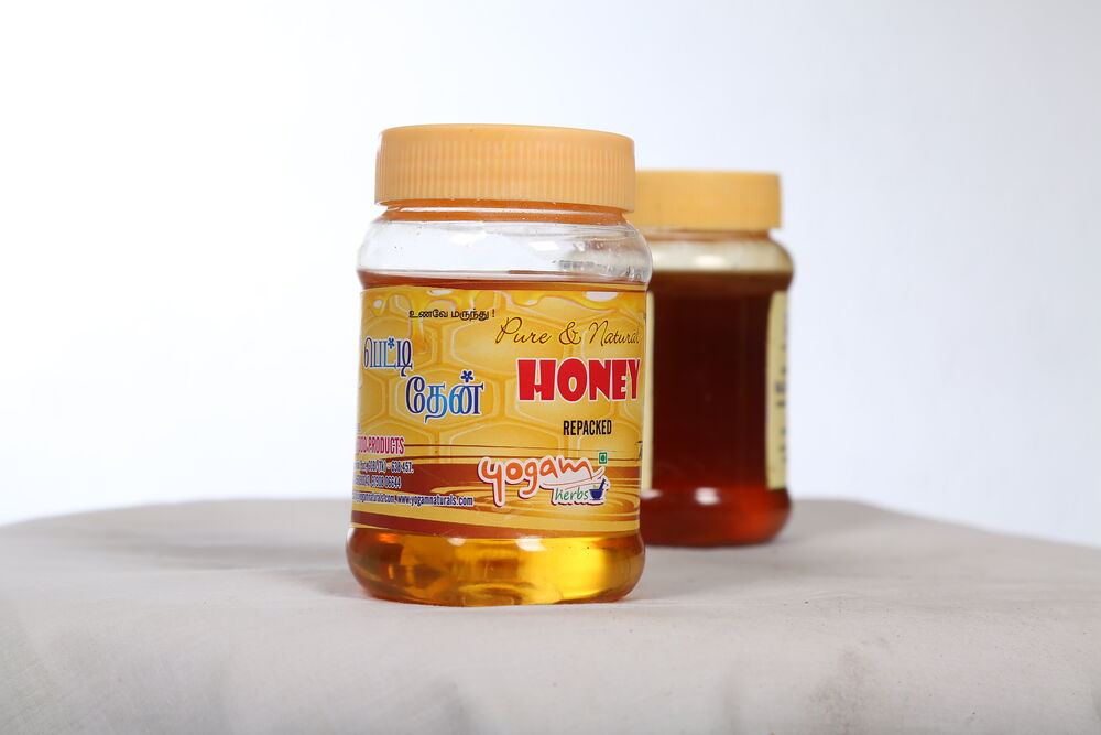 Box Honey