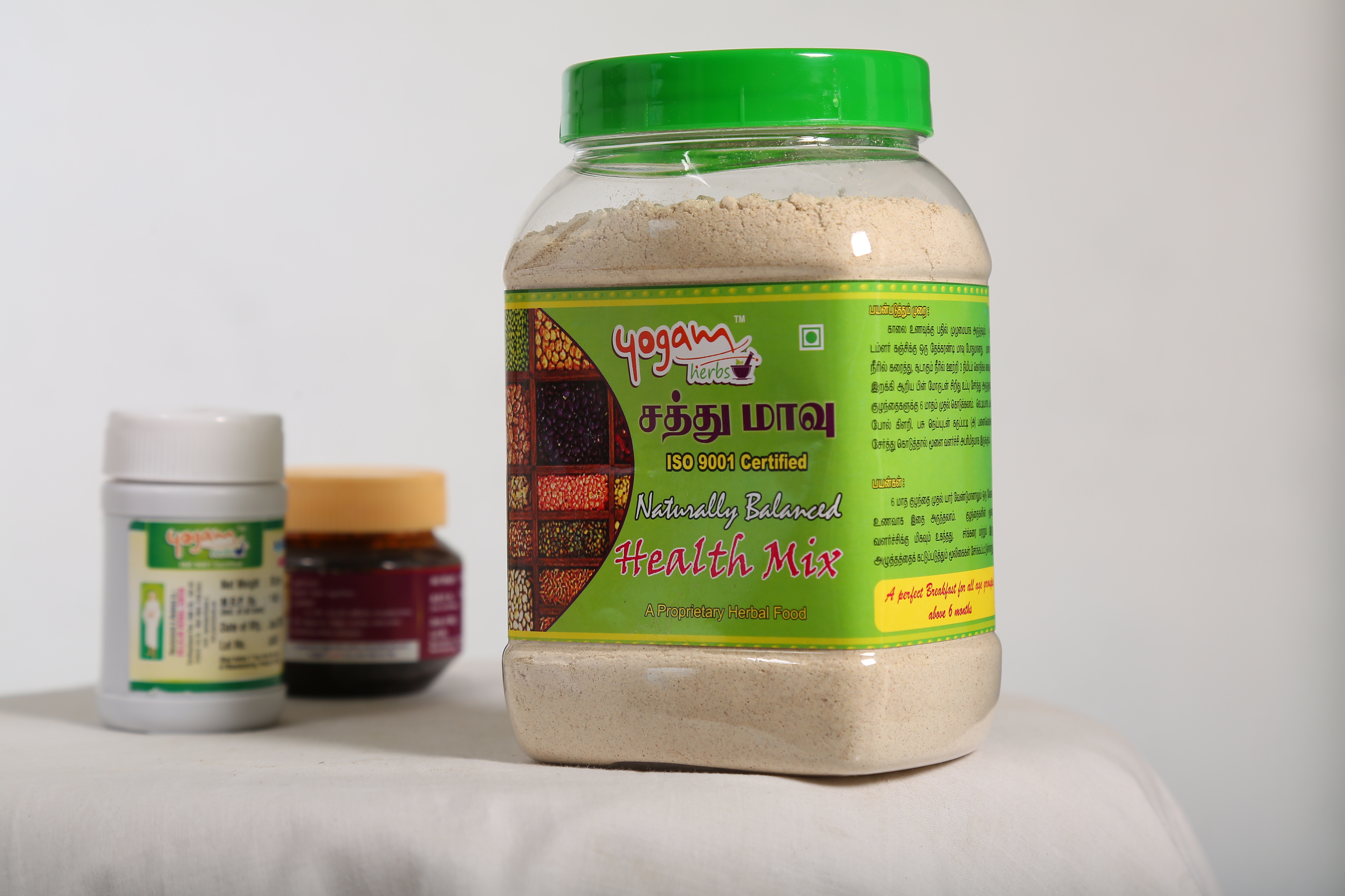 Health Mix