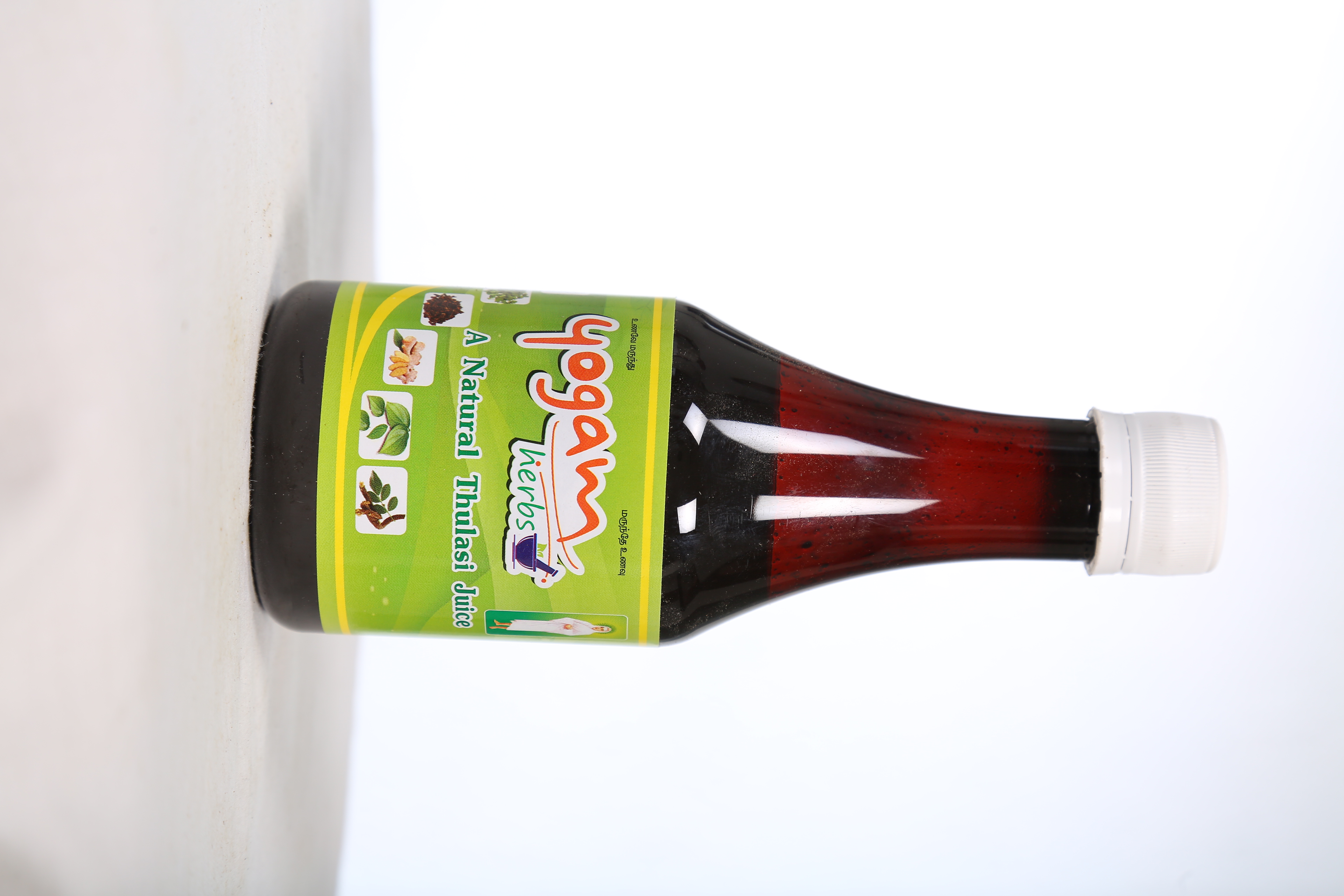 Herbal Tulsi Juice