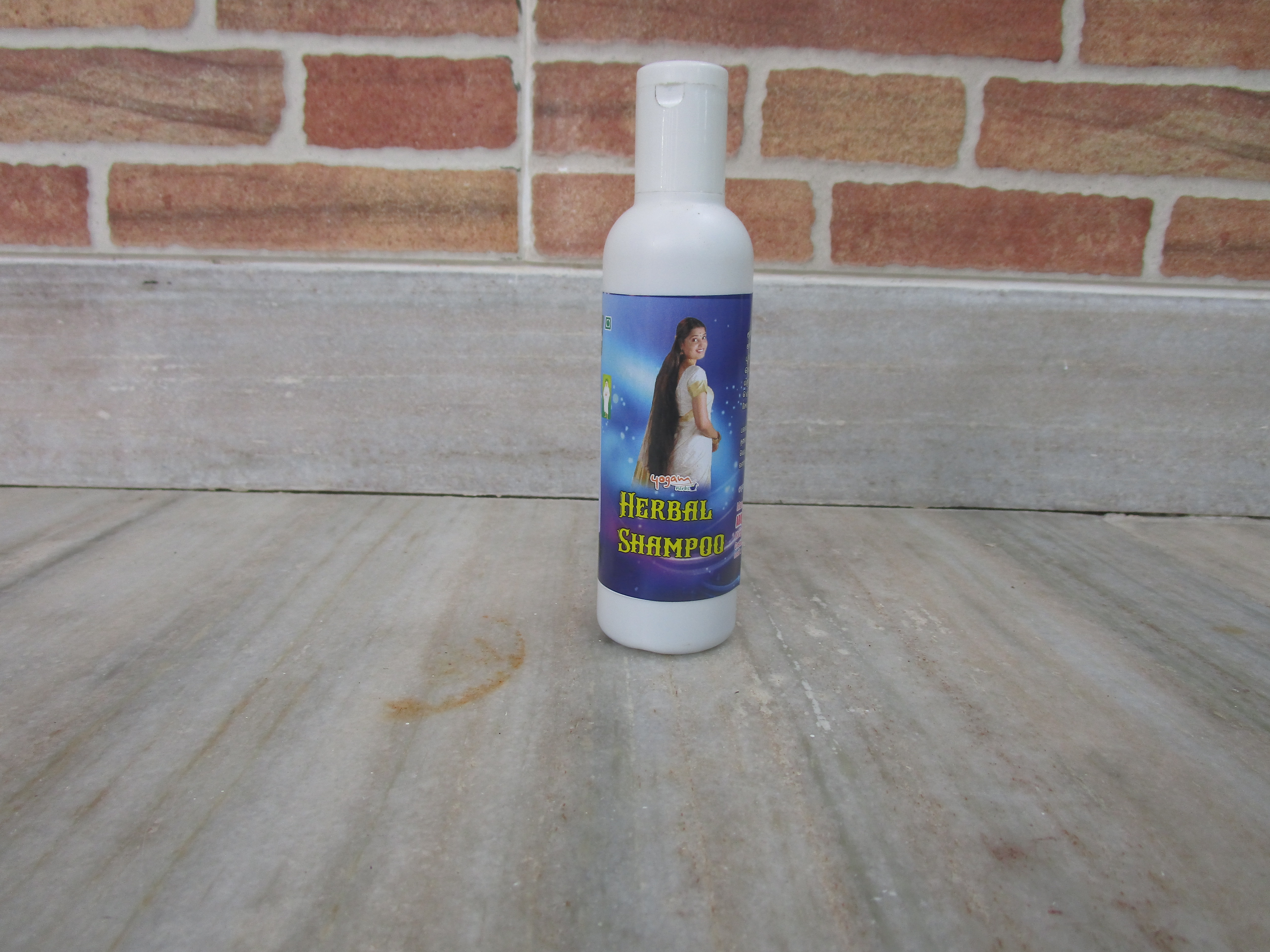 Shampoo