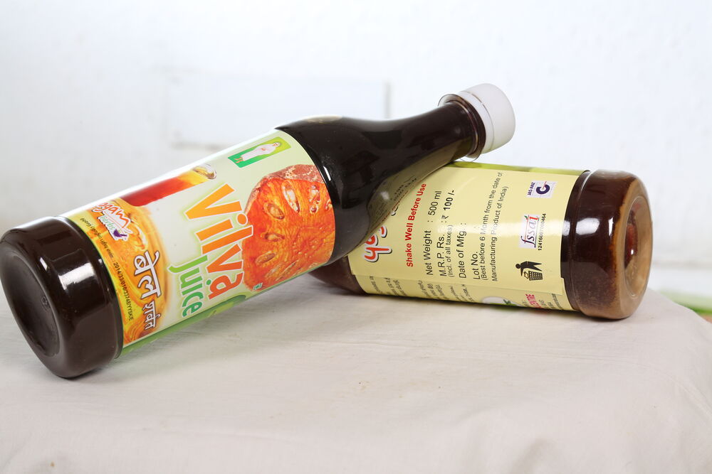 Vilva Juice