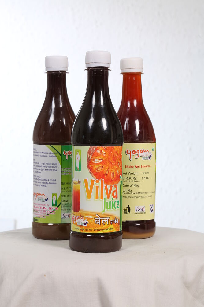 Vilva Juice