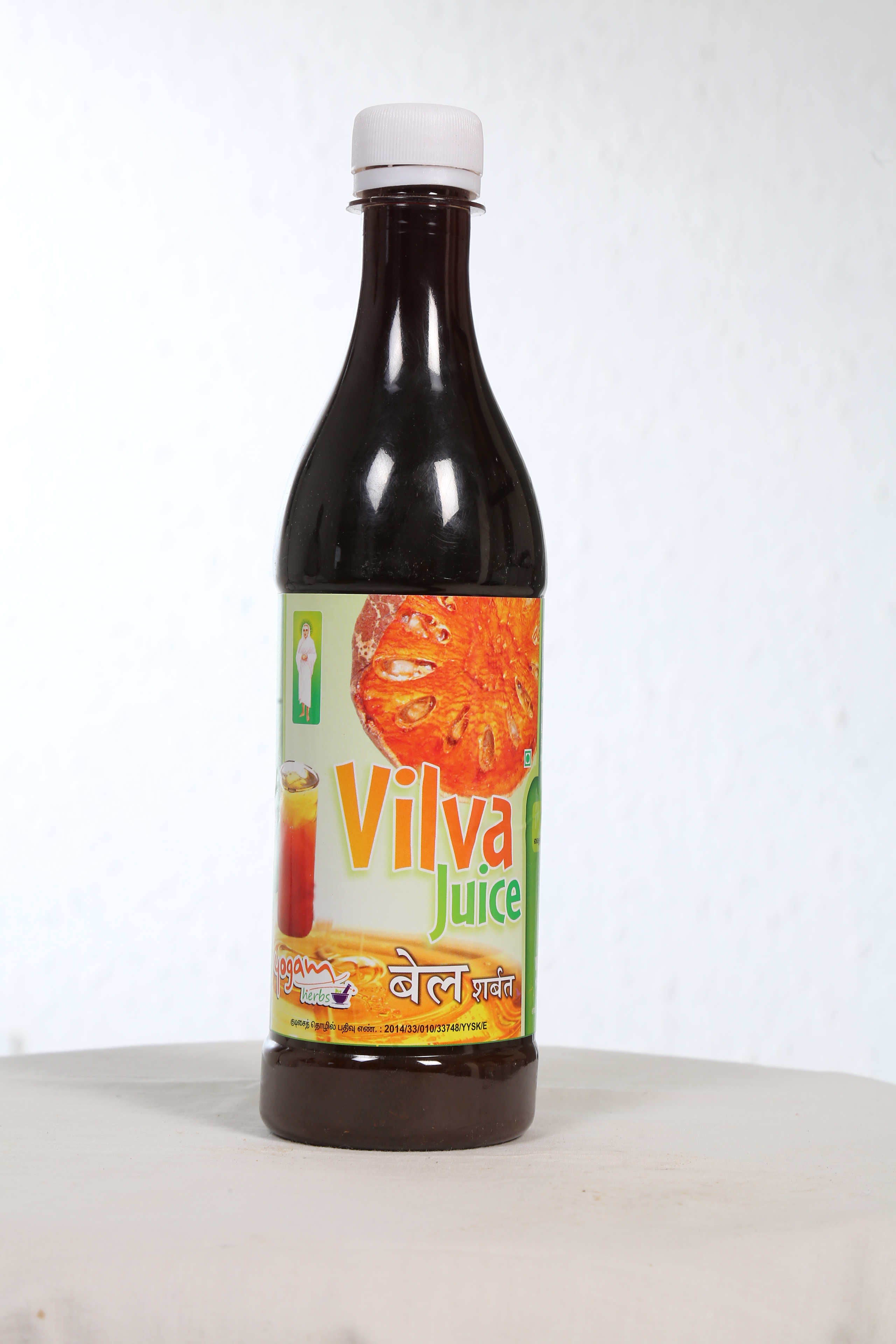 Vilva Juice