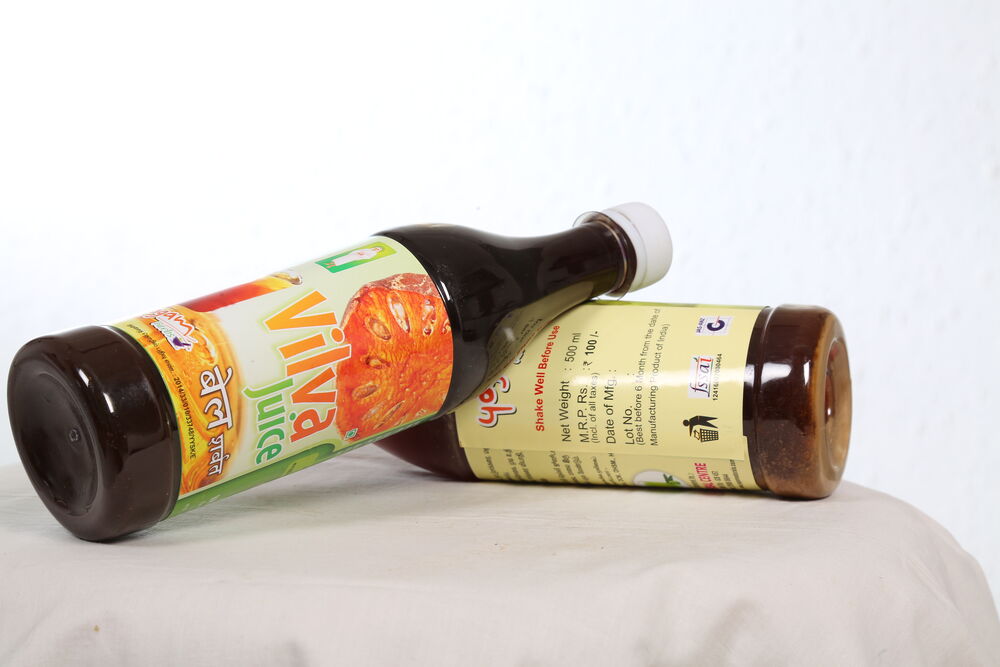Vilva Juice