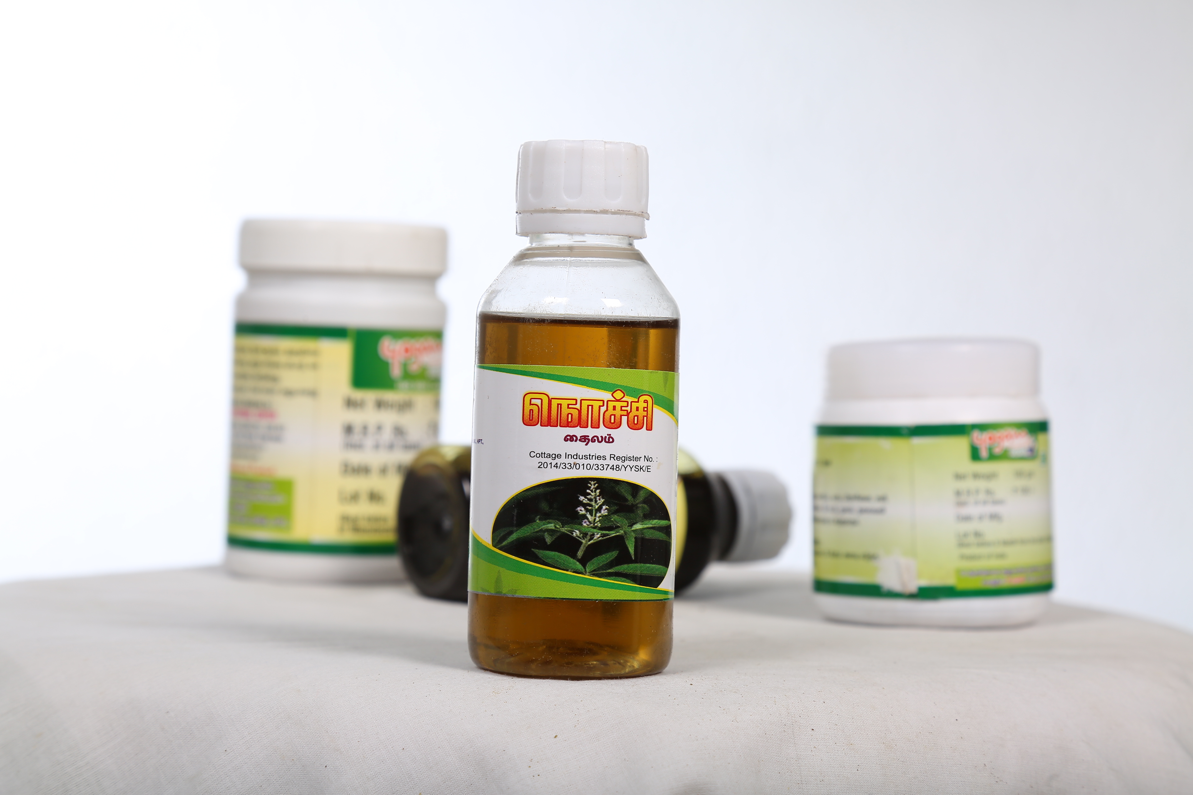Vitex balm